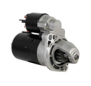 Motorino di avviamento 612A1650
