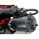BUKH V8 - 400 HP (294 kW) - Bukh