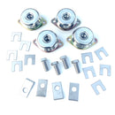 Supporti elastici (silent block) 023D9402
