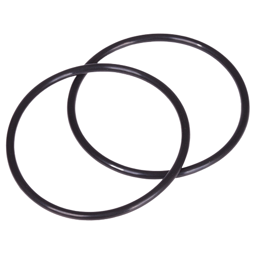 2 O-ring Ingresso Motore Per Pompa INTEX 11457 E Modello SF80110-1, R&S