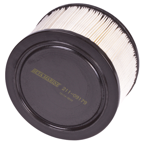 Filtro aria 211-09179