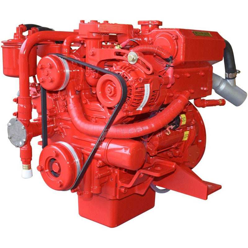 Beta 20SD - Beta Marine