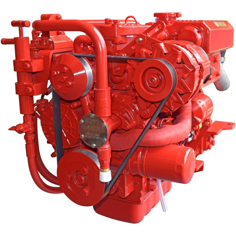 Beta 30SD - Beta Marine