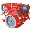 Beta 35SD - Beta Marine