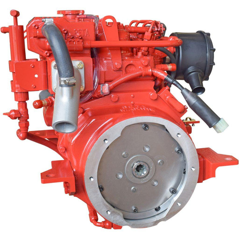 Beta 38SD - Beta Marine