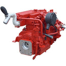 Beta 43 SD - Beta Marine