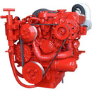 Beta 45T SD - Beta Marine