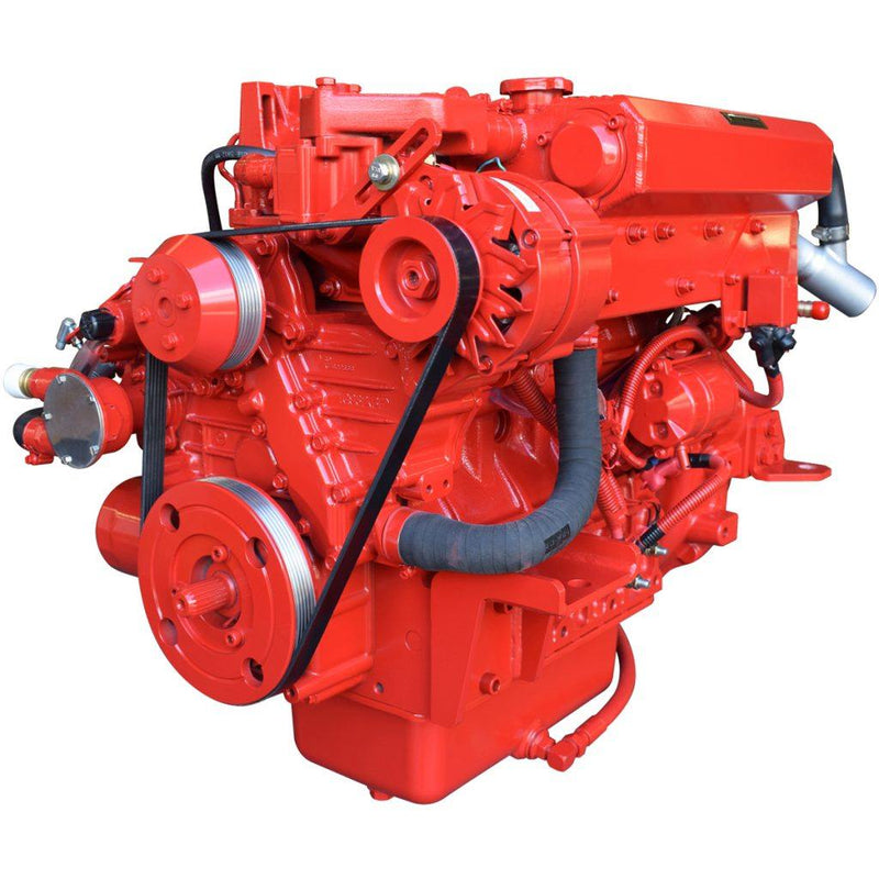 Beta 60SD - Beta Marine