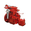 BUKH DV24 RME - Bukh