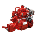 BUKH DV24 RME - Bukh