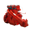 BUKH DV29 RME - Bukh