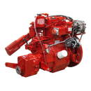 BUKH DV29 RME - Bukh