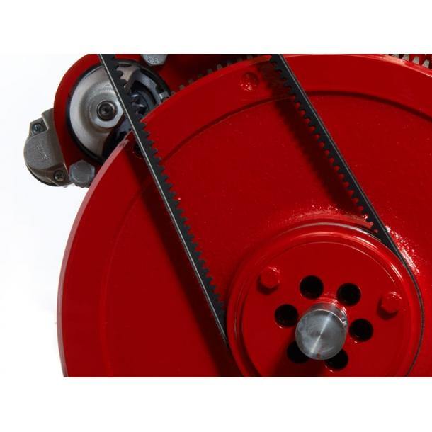 BUKH DV48 RME - Bukh