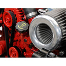 BUKH V8 - 550 HP (404 kW) - Bukh