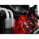 BUKH V8 - 350 HP (257 kW) - Bukh