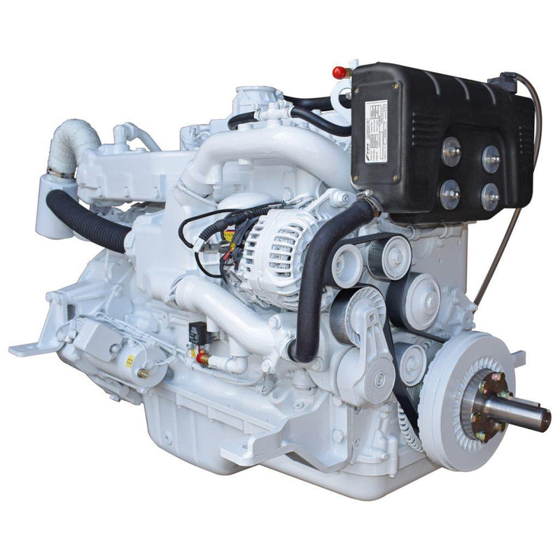 Beta 150 - Beta Marine