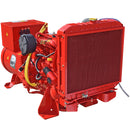 BetaSet 21 / BetaGen 21