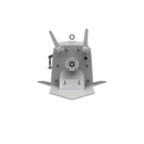 AJ 160 - Alamarin-Jet