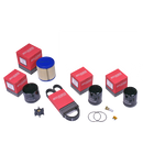 Kit manutenzione ordinaria Beta 10-25