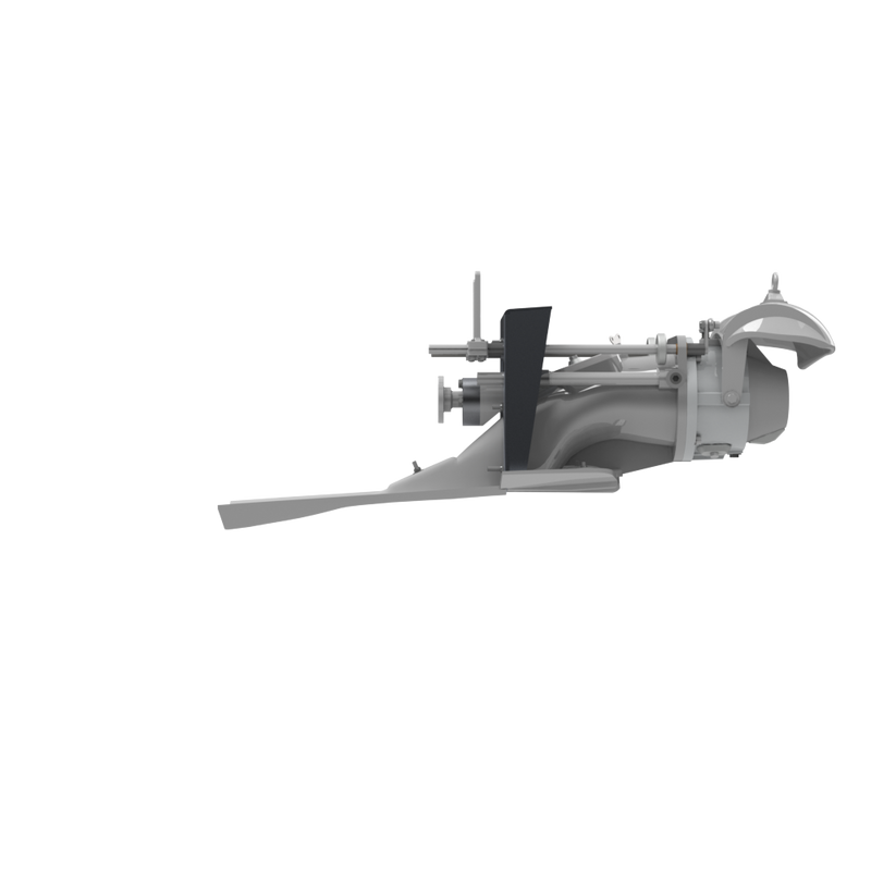 AJ 180 Idrogetti Alamarin Jet Scandiesel Marine aj-180-idrogetti-alamarin-jet-scandiesel-marine
