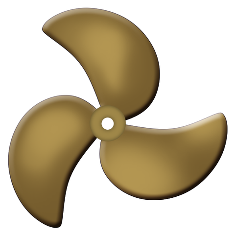 SS3 - Scandiesel Marine