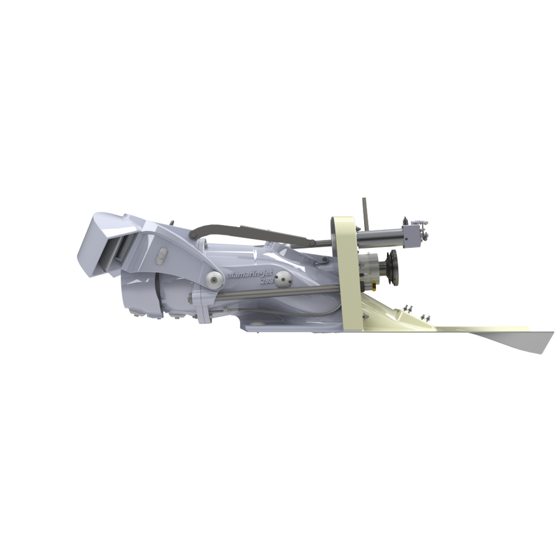 AJ 288 - Alamarin-Jet