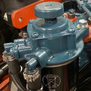 Filtro gasolio 211-60210