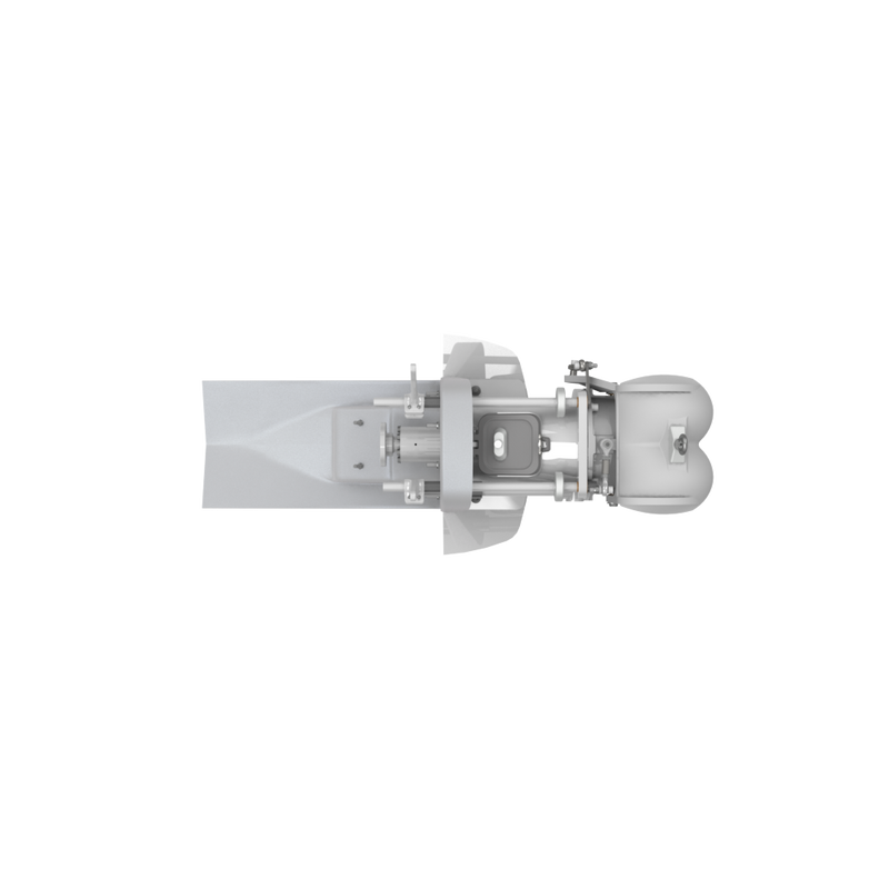AJ 160 - Alamarin-Jet