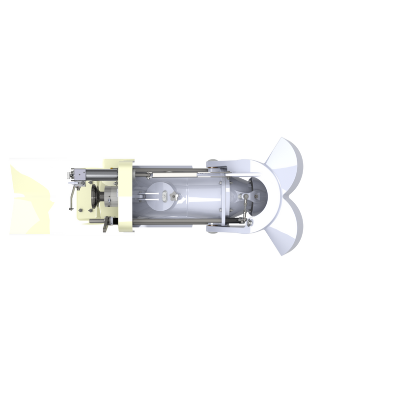 AJ 288 - Alamarin-Jet