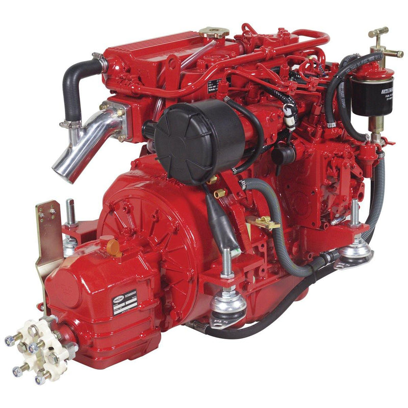 Beta 30 - Beta Marine