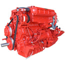 Beta 90 (ex BV3800) - Beta Marine