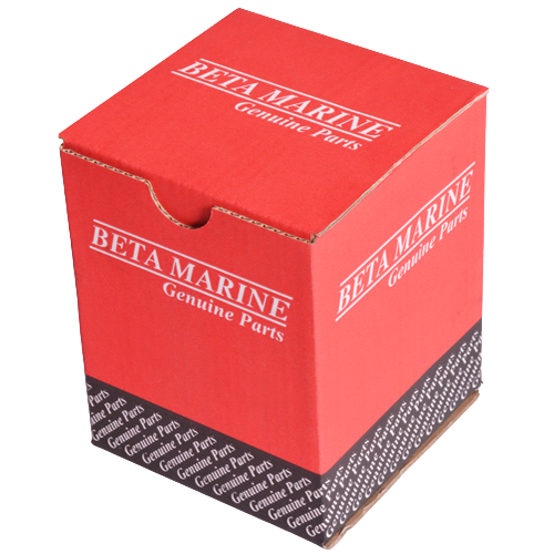 Filtro De Aire Beta RR 50cc 15- Allpro En