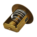 Valvola termostatica 008E6587