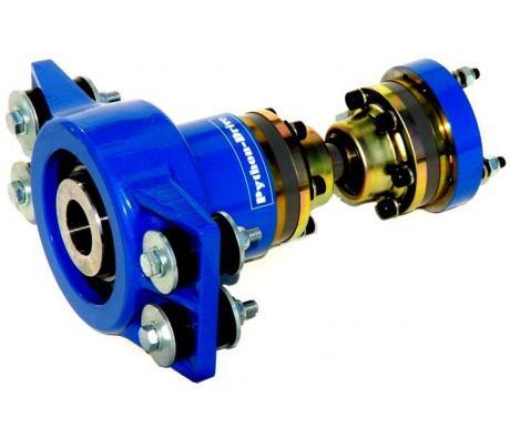 P110-T - Scandiesel Marine