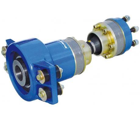 P200-W - Python-Drive