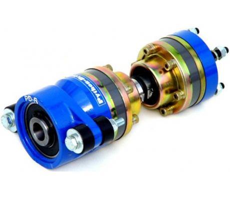 P30-R - Python-Drive