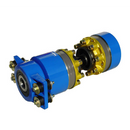 P501-L - Python-Drive