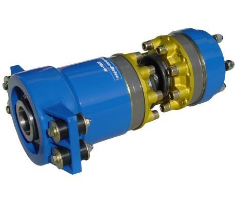 P501-W - Python-Drive