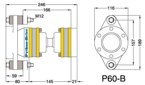 P60-B - Scandiesel Marine