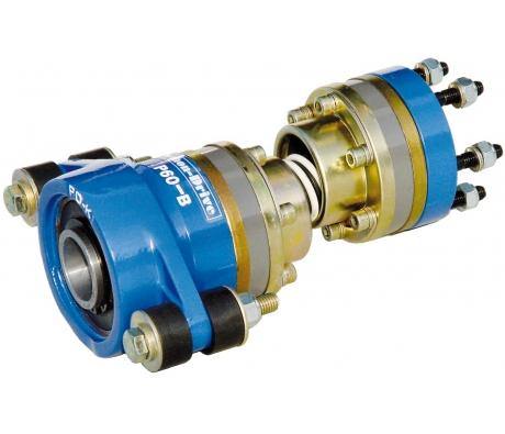P60-B - Scandiesel Marine