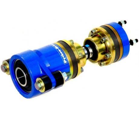 P60-K - Scandiesel Marine