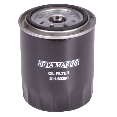 Filtro olio 211-60390