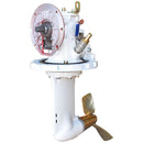 Beta 16SD - Beta Marine