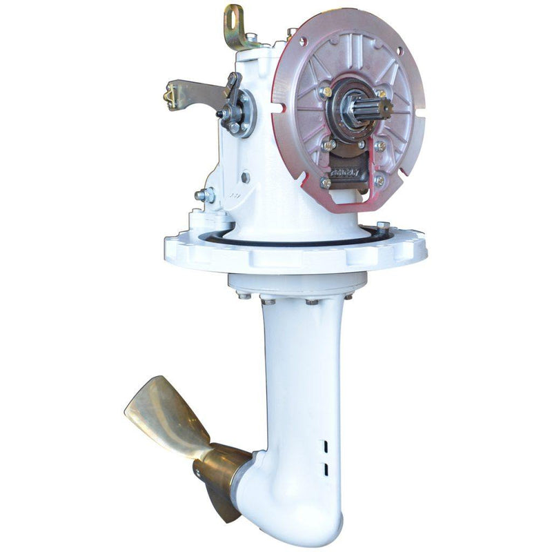 Beta 14SD - Beta Marine