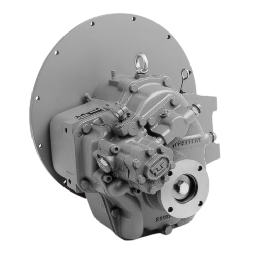 TM170 - Scandiesel Marine