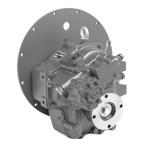 TM170A - Scandiesel Marine
