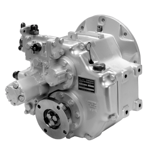 TM485A1 - Scandiesel Marine