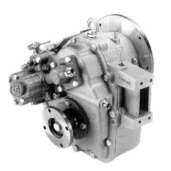 TM880A - Scandiesel Marine