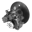 TM93A - Scandiesel Marine