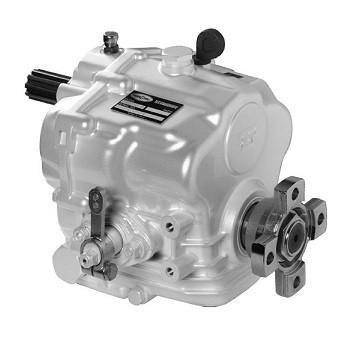 TMC60P - Scandiesel Marine
